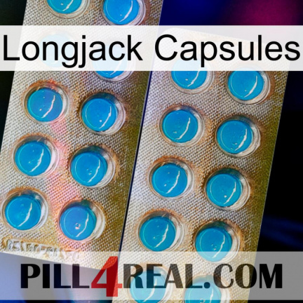 Longjack Capsules new08
